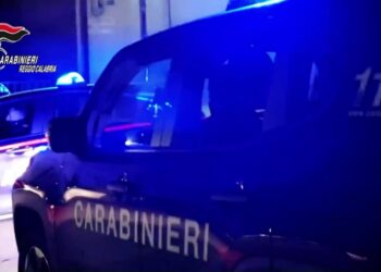 A Polistena, sgominata la banda del “finto maresciallo” (VIDEO)