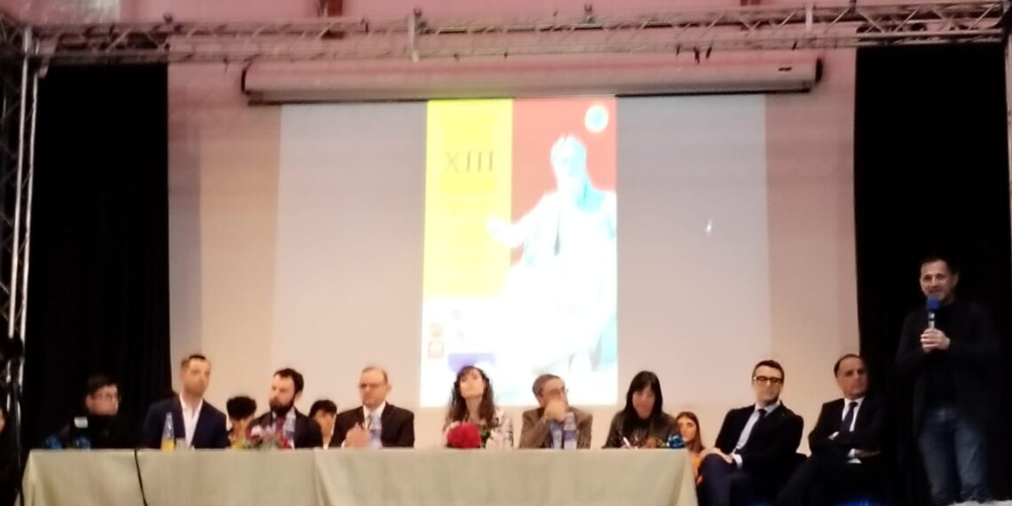 Gli studenti messinesi trionfano al Certamen Classicun Vibonense (VIDEO)