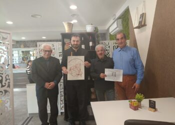 L’Illustrissimo Morzello degustato al ristorante Magna Grecia di Catanzaro