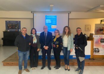 La salute in adolescenza. Studenti protagonisti di un incontro formativo di educazione alla salute