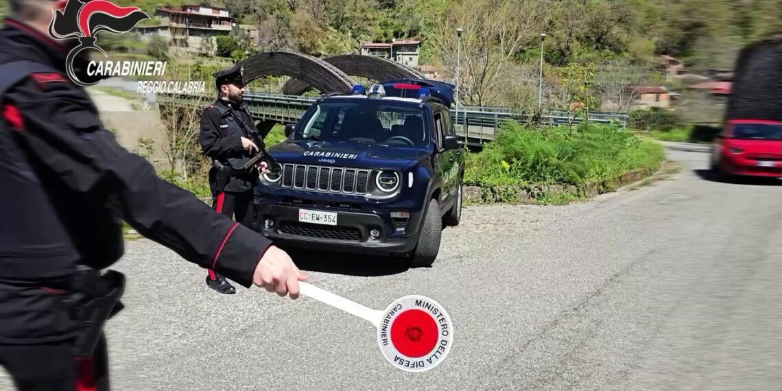 Scoperta un’altra truffa del finto Carabiniere