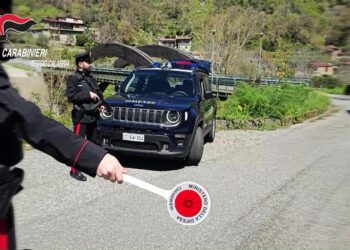 Scoperta un’altra truffa del finto Carabiniere