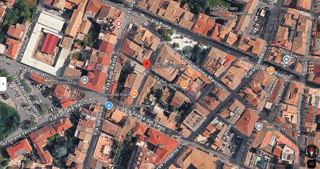 Caos lungo le vie di Vibo Valentia: chiuse anche via Pignatari e Scesa del Gesù, l’intervento di Katia Franzè