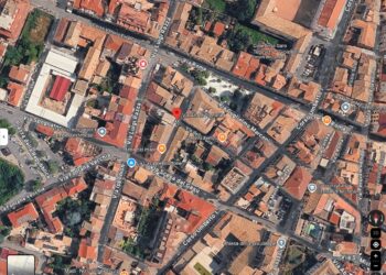 Caos lungo le vie di Vibo Valentia: chiuse anche via Pignatari e Scesa del Gesù, l’intervento di Katia Franzè