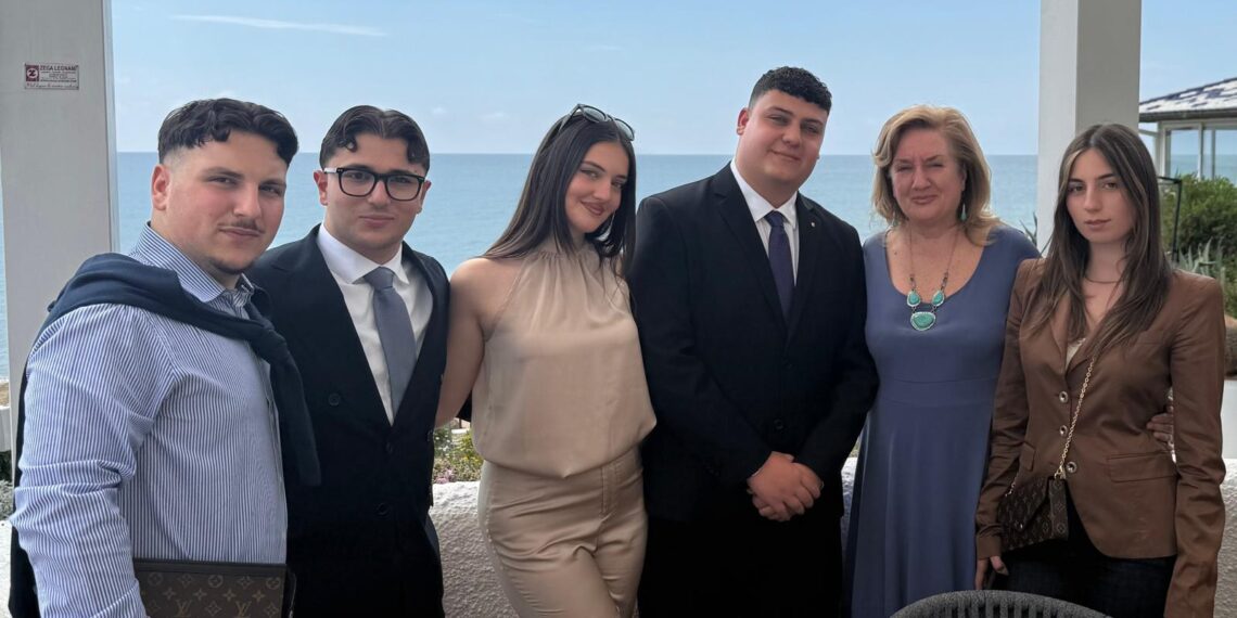 Le Consulte studentesche d’Italia all’opera nei lavori del Consiglio nazionale dei Presidenti