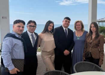 Le Consulte studentesche d’Italia all’opera nei lavori del Consiglio nazionale dei Presidenti