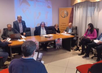 Avviato il programma dell’Ordine dei Medici di Vibo Valentia per scongiurare la violenza sugli operatori sanitari (VIDEO)