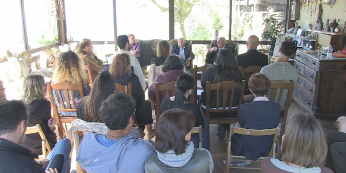 Competenze e nuove opportunità professionali negli interventi assistiti con gli animali