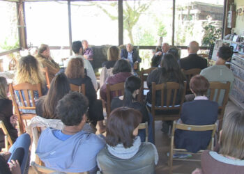 Competenze e nuove opportunità professionali negli interventi assistiti con gli animali