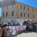 Tropea in piazza per difendere l’ospedale. Un corteo con la presenza di sindaci e studenti (VIDEO)