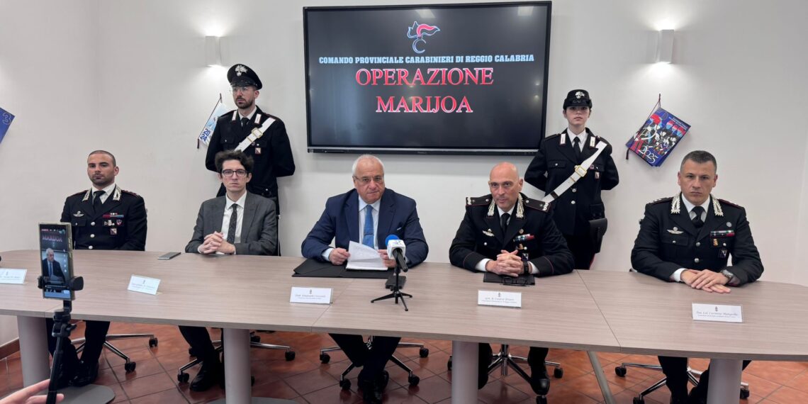 Operazione dei Carabinieri all’alba: sgominata banda del terrore formata da ventenni (VIDEO)
