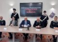 Operazione dei Carabinieri all’alba: sgominata banda del terrore formata da ventenni (VIDEO)