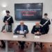 Operazione dei Carabinieri all’alba: sgominata banda del terrore formata da ventenni (VIDEO)