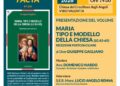 Maria, Tipo e Modello della Chiesa: a Vibo Valentia la presentazione del volume di Don Giuseppe Gagliano