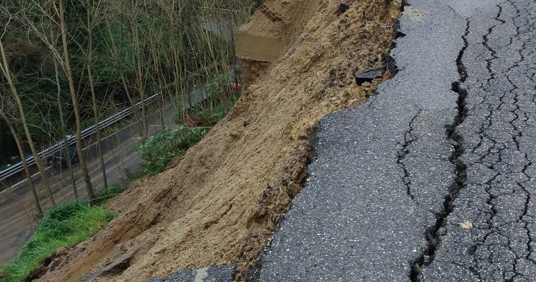 Ringraziamento al Presidente della Regione Calabria per la dichiarazione dello stato di emergenza