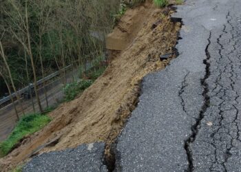 Ringraziamento al Presidente della Regione Calabria per la dichiarazione dello stato di emergenza
