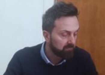 Assurdo e inquietante episodio alla stazione di Vibo-Pizzo: preso a bastonate un dirigente del Comune di Vibo Valentia