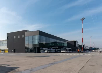 All’aeroporto di Orio al Serio 4 voli dirottati per il maltempo