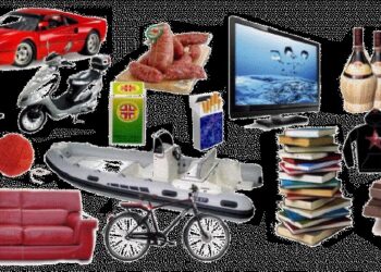 Calabria, beni durevoli a 1,76 mld calano meno della media nazionale (-1,5%): Cosenza tiene, Vibo Valentia frena