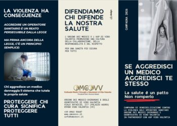 L’ordine dei Medici avvia una campagna di sensibilizzazione sulla violenza agli operatori sanitari (VIDEO)