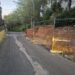 Emergenza Cancello Rosso, la denuncia di Cuore Vibonese: lavori fermi e quartiere nel caos