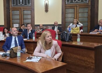 Questione Depositi costieri, centrodestra compatto chiede una Commissione Speciale per la delocalizzazione