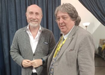 La misura rara di un uomo che sapeva ascoltare. Roberto Arditti in Terapia intensiva in stato di morte cerebrale