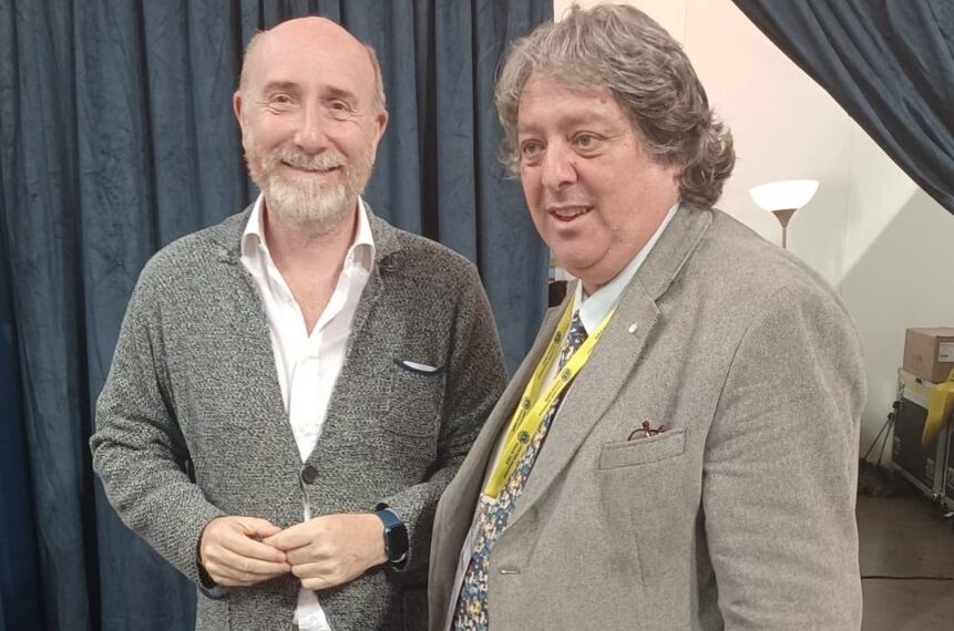 La misura rara di un uomo che sapeva ascoltare. Roberto Arditti in Terapia intensiva in stato di morte cerebrale