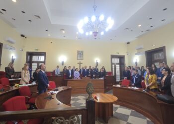 Il brutale agguato al dirigente comunale Andrea Nocita, le dichiarazioni del Sindaco Enzo Romeo