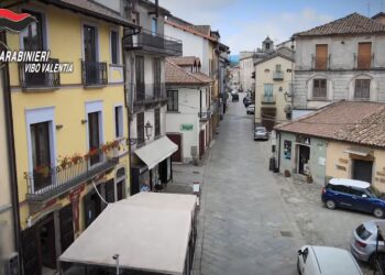 Scoperti gli assassini di Filippo Ceravolo, una pagina che restituisce una verità attesa 14 anni (VIDEO) 9 Scoperti gli assassini di Filippo Ceravolo, una pagina che restituisce una verità attesa 14 anni (VIDEO)