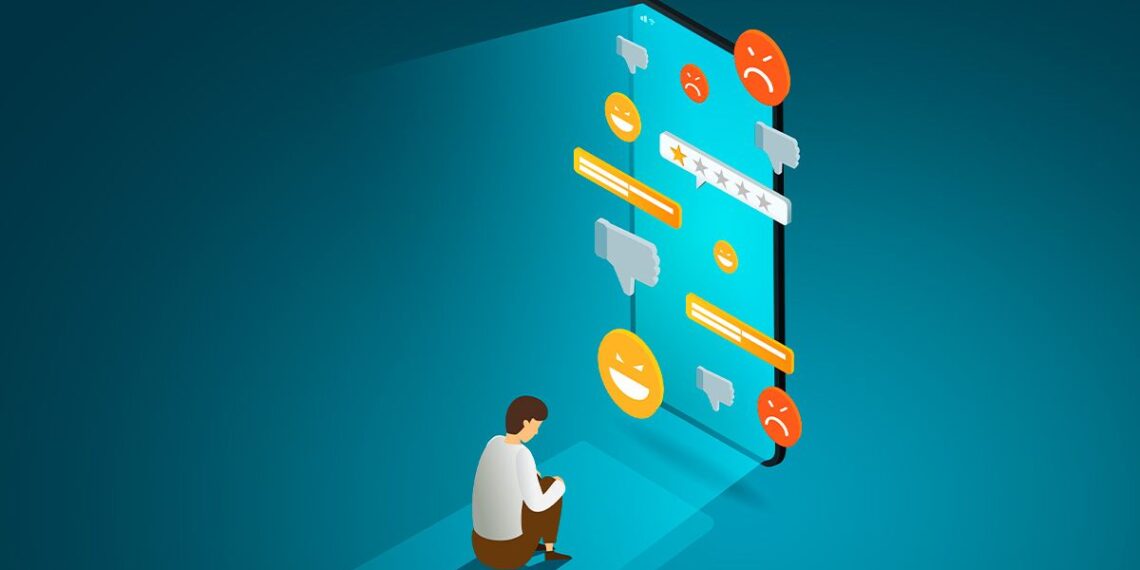 Tra deepfake, violenza digitale e solitudini invisibili, fino al 40% degli adolescenti è esposto al cyberbullismo