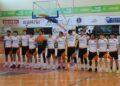 Basket, Catanzaro si aggiudica il derby con la Viola, che chiude la stagione al secondo posto (VIDEO)