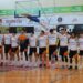 Basket, Catanzaro si aggiudica il derby con la Viola, che chiude la stagione al secondo posto (VIDEO)