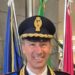 Il Primo Dirigente della Polizia Vittorio La Torre è il nuovo Dirigente della Divisione Anticrimine della Questura di Catanzaro