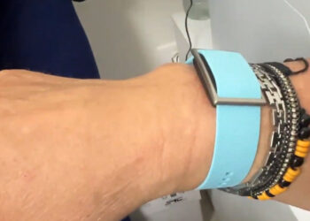 Parte da Longobucco la sperimentazione dei “bracciali sanitari” (VIDEO)