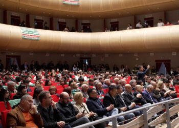 A Vibo Valentia la terza tappa di “Semi di legalità – Cultura e sviluppo per il futuro del territorio” (VIDEO)