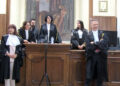 Si è insediata il nuovo presidente del tribunale di Vibo Valentia, si tratta di Abigail Mellace (VIDEO)