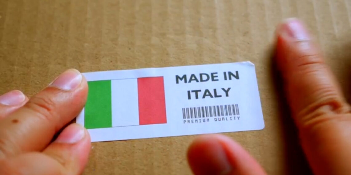 Tutela del made in Italy e lotta alla contraffazione, il bilancio della Guardia di Finanza