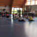 A Vibo Valentia i campionati studenteschi di sitting volley nel segno dell’inclusione (VIDEO)