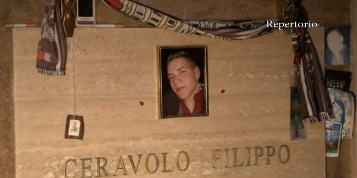 Arrestati i presunti autori dell’omicidio di Filippo Ceravolo (VIDEO e NOMI)