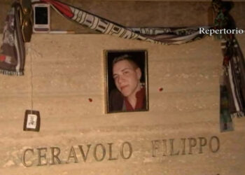 Arrestati i presunti autori dell'omicidio di Filippo Ceravolo (VIDEO e NOMI) 11 Arrestati i presunti autori dell’omicidio di Filippo Ceravolo (VIDEO e NOMI)