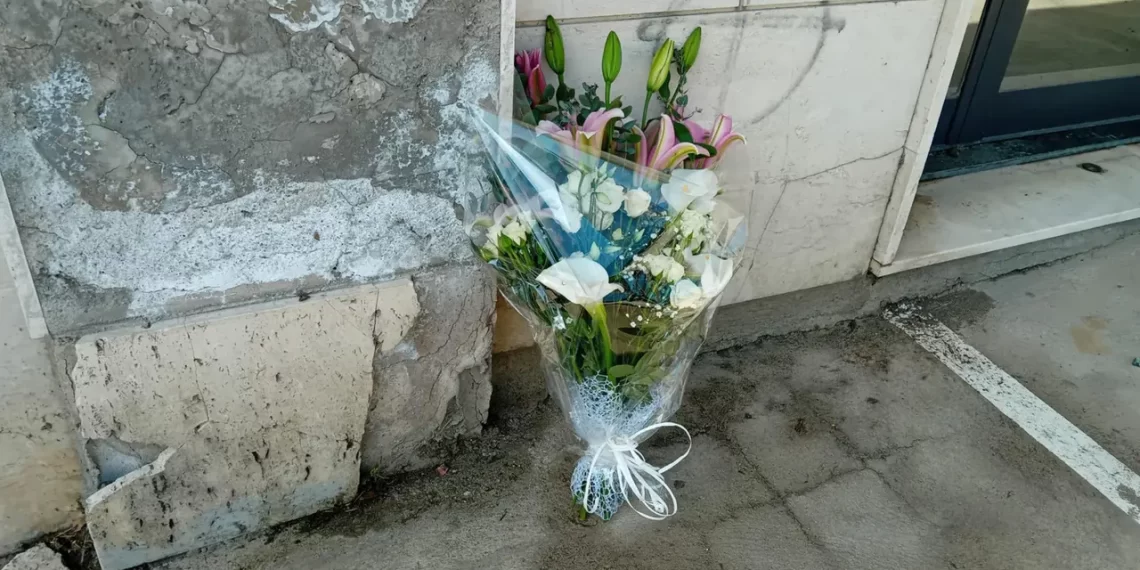 La madre a cui sono caduti i bambini dalle braccia e i sogni dal cuore…