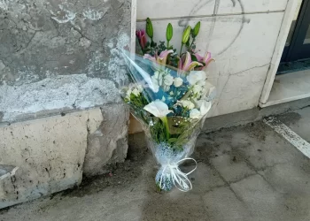 La madre a cui sono caduti i bambini dalle braccia e i sogni dal cuore…