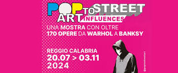 Sequestrate dai Carabinieri opere d’arte false esposte alla mostra ” Pop to Street Art: lnfluences ” di Reggio Calabria