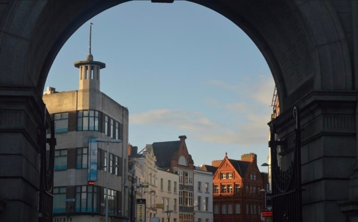 Dublino segreta: tra villaggi sul mare, scogliere e grandi parchi. Il volto autentico della capitale irlandese oltre i classici itinerari 3 dublino 1