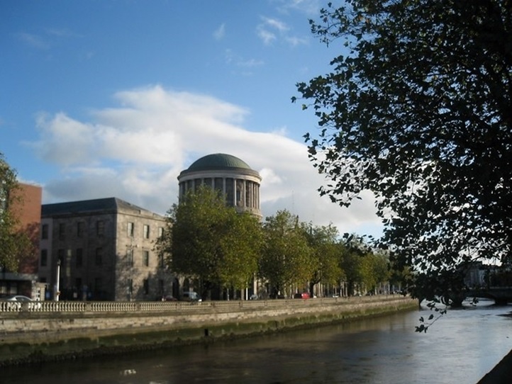 Dublino segreta: tra villaggi sul mare, scogliere e grandi parchi. Il volto autentico della capitale irlandese oltre i classici itinerari 2 dublino 2