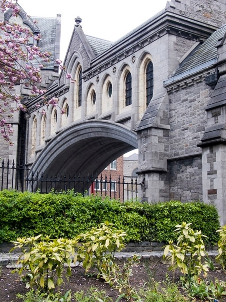 Dublino segreta: tra villaggi sul mare, scogliere e grandi parchi. Il volto autentico della capitale irlandese oltre i classici itinerari 4 dublino 3