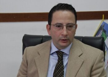 Il CSM ha deciso: Elio Romano Procuratore di Lamezia Terme e Giuseppe Campagna Presidente del Tribunale di Reggio Calabria 6 Il CSM ha deciso: Elio Romano Procuratore di Lamezia Terme e Giuseppe Campagna Presidente del Tribunale di Reggio Calabria