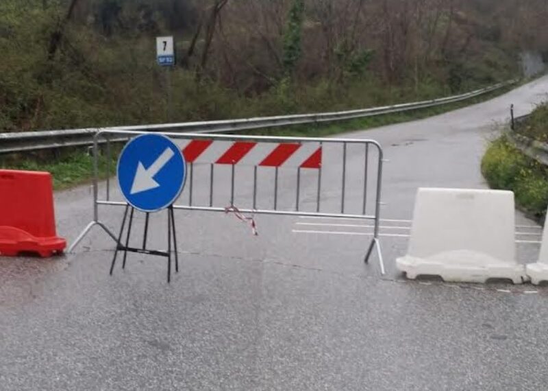 Emergenza viabilità nel Vibonese, la Provincia chiede alla Prefettura la costituzione di un tavolo tecnico-operativo