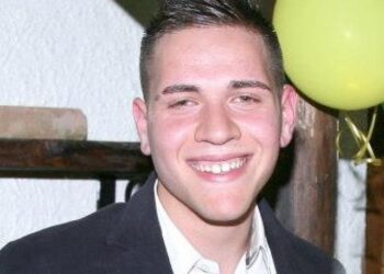 La verità sul dramma di Filippo Ceravolo: le prime dichiarazioni del padre. Non si cancella il dolore, ma restituisce speranza  (VIDEO)